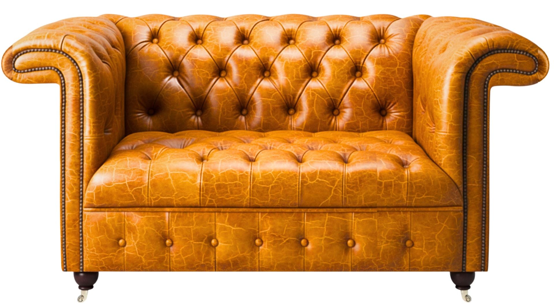 The Chelsea Chesterfield